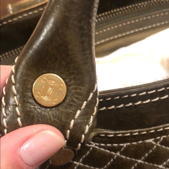 Authentic Céline Boogie bag - Picture 8 of 10